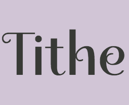 Tithe